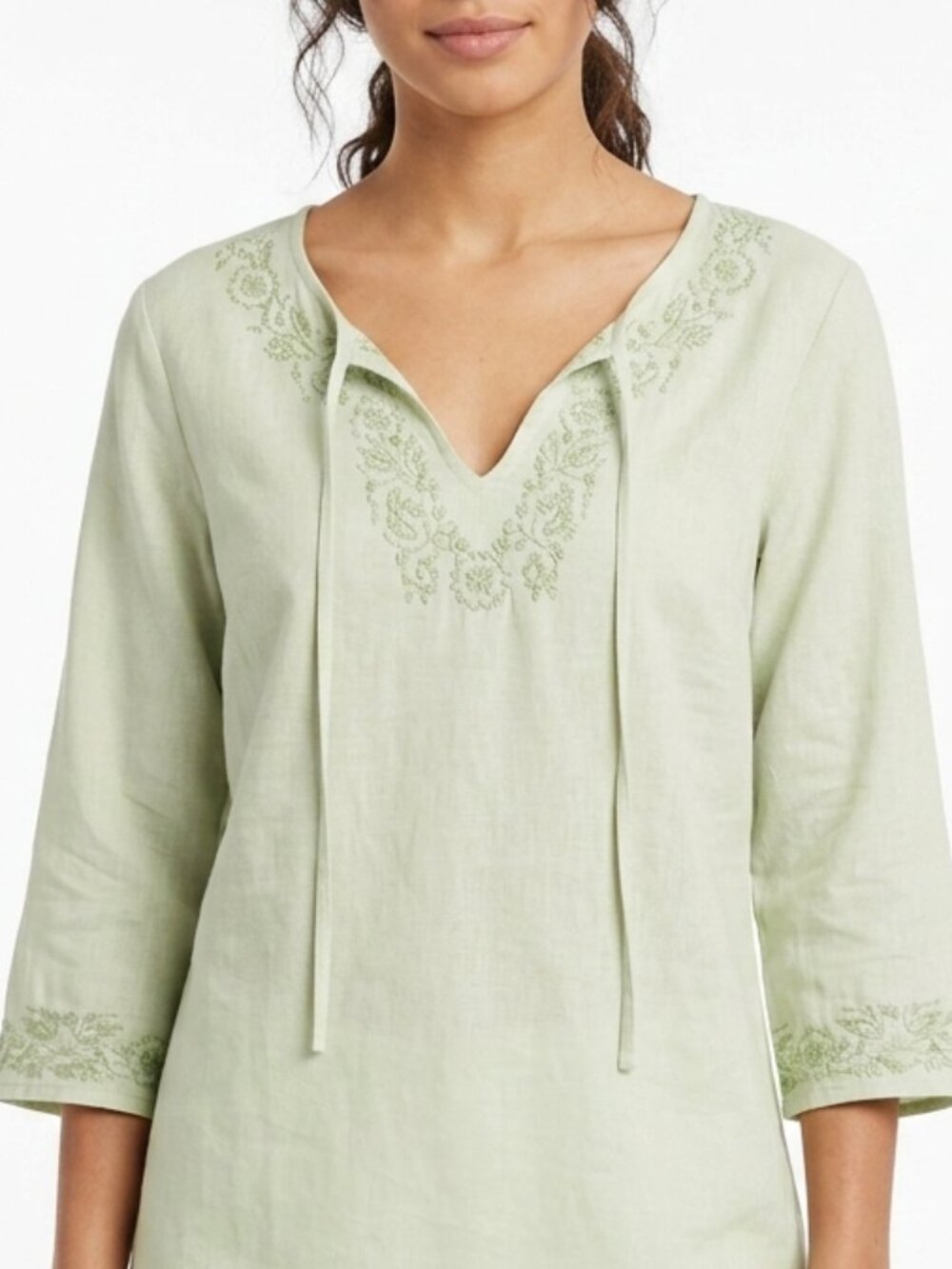 Embroidered hippie top OR part of 5/$35 sale- you pick/bundle